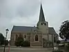 (nl) Parochiekerk Sint-Stephanus