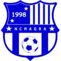 Logo du NC Magra