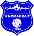 Ancien logo du club