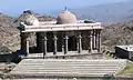 Neelkanth Mahadev Temple.