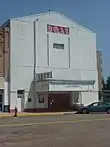 Cinéma Roxy