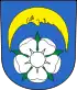 Blason de Neerach