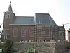 (nl) Parochiekerk Sint-Aldegondis