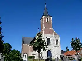 (nl) Parochiekerk Sint-Remigius