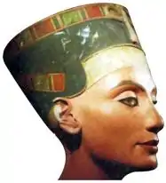 Image illustrative de l’article Néfertiti