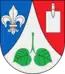 Blason de Negenharrie