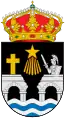 Blason de Negreira