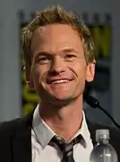 Neil Patrick Harris en 2013.