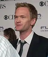 Neil Patrick Harris en 2008.