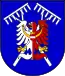 Blason de Nekoř