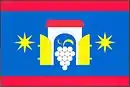 Drapeau de Nekvasovy