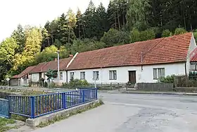 Nelepeč-Žernůvka