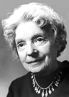 Nelly Sachs, 1966