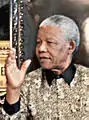 Nelson Mandela2005, 2004 et XXe siècle.