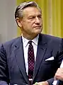 Nelson Rockefeller, gouverneur de New York