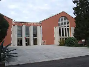 Museo delle Navi