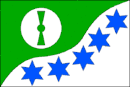 Drapeau de Nemojany