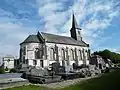 Église Saint-Firmin de Nempont-Saint-Firmin