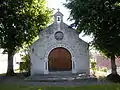 Chapelle Sainte-Thérèse de Nempont-Saint-Firmin