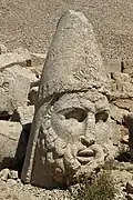 Zeus Oromasdès