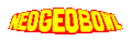 Logo Neo-Geo Bowl