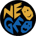 Logo officiel du système Neo-Geo