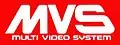 Logo officiel du MVS