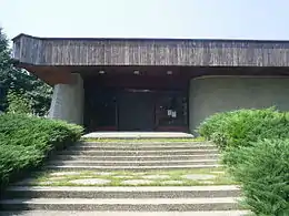 Le musée "Habitats néolithiques"