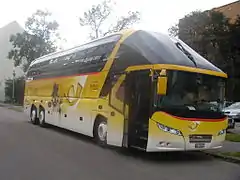 Neoplan Starliner