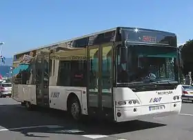 Neoplan Centroliner