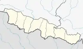 Voir sur la carte administrative de Madhesh