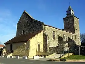 Église Saint-Pierre de Nerbis