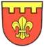 Blason de Nerenstetten