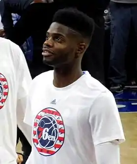 Image illustrative de l’article Nerlens Noel