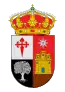 Blason de Nerpio