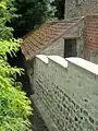 Lavoir rue de la Falaise.