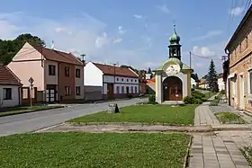 Nesovice