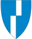 Blason de Nesset