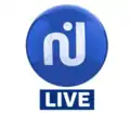 Logo de Nessma Live depuis janvier 2017.