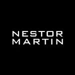 logo de Nestor Martin