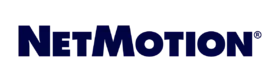 logo de NetMotion Wireless