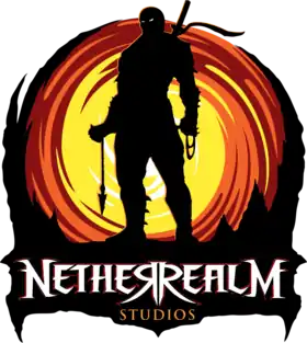 logo de NetherRealm Studios