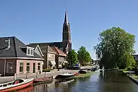 Rijpwetering