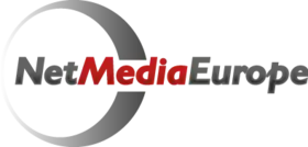 Logo de NetMediaEurope