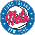 Logo du Nets de Long Island