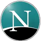 Description de l'image Netscape 7.2Logo.png.