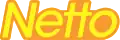 Deuxième logo de Netto