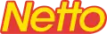 Logo de Netto (De 2015 à mai 2019)