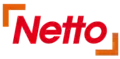 Logo de Netto (Depuis mai 2019)
