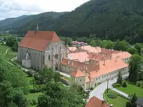 Image illustrative de l’article Abbaye de Neuberg